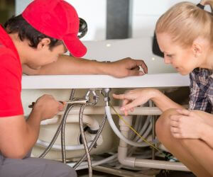 About Emergency plumbing pros Sunderland, MA