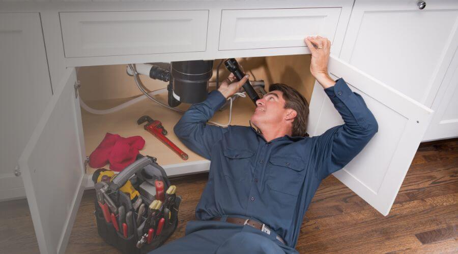 Professional emergency plumbing in Sunderland, MA